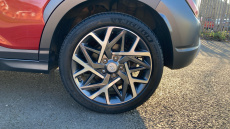 Hyundai KONA 1.6 GDi Hybrid Premium 5dr DCT Hybrid Hatchback